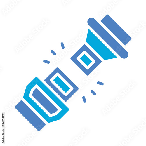Seat Belt Icon