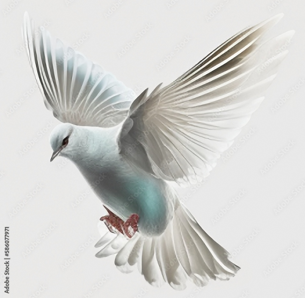 Fototapeta premium bird
