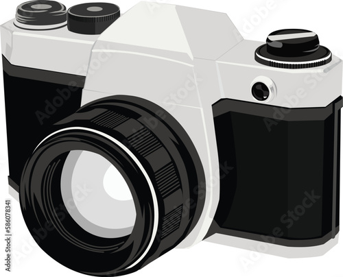 Digital camera