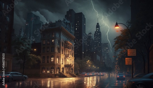 Stormy_quiet_city_evening