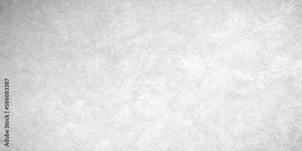 white background