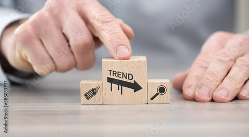 Concept of trends