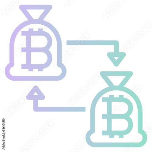 bitcoin transfer
