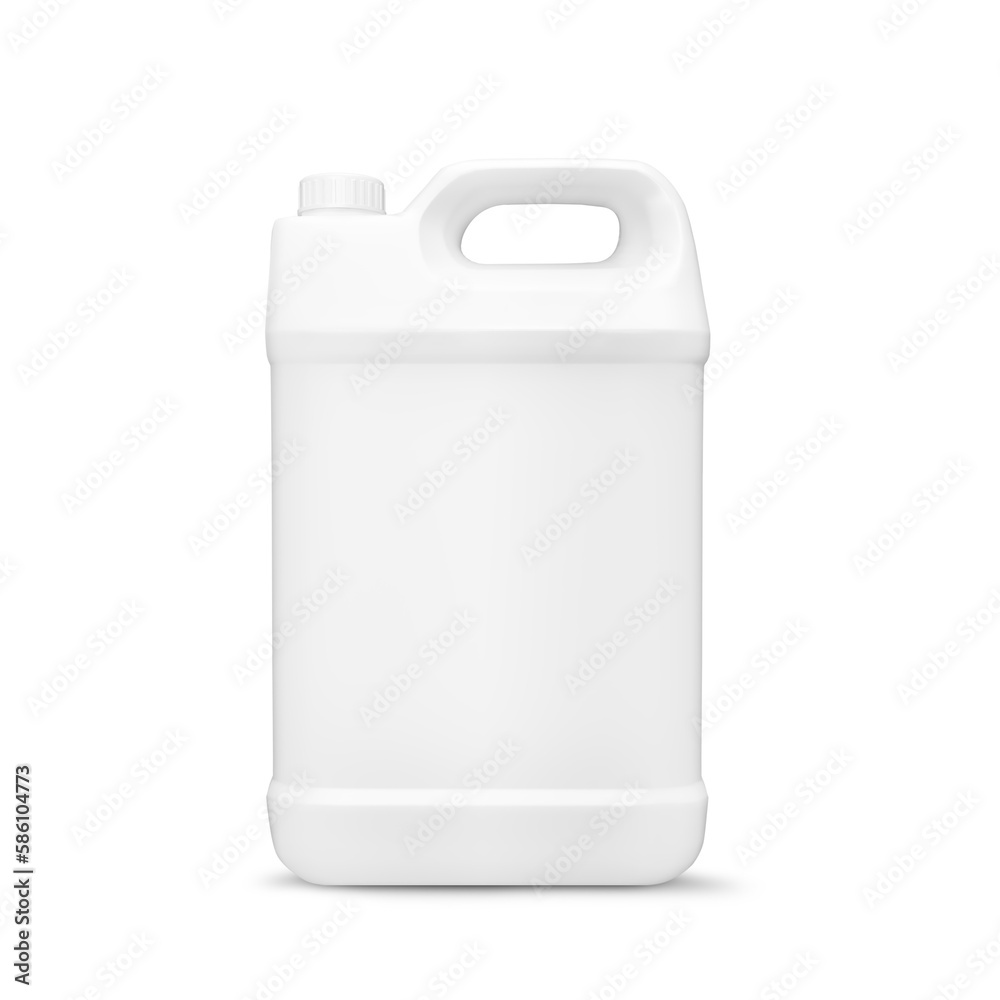 Water gallon mockup isolated transparent Water gallon mockup isolated transparent