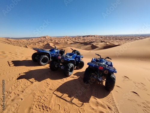 sahara