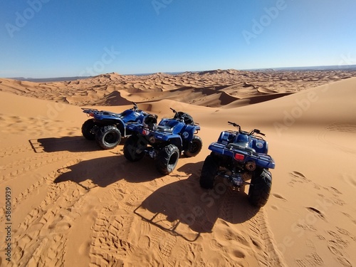 sahara