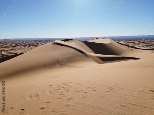 sahara
