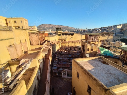 marruecos
