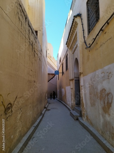 marruecos