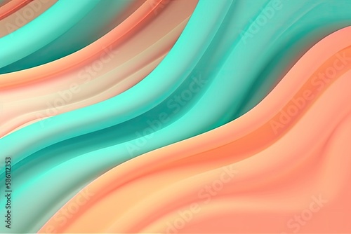 Abstract colorful background