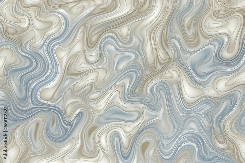 Abstract pattern with waves Abstract pattern with waves