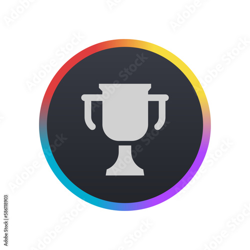 Award - Pictogram (icon) 