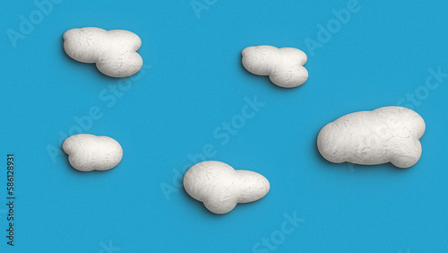Clouds Sky Background