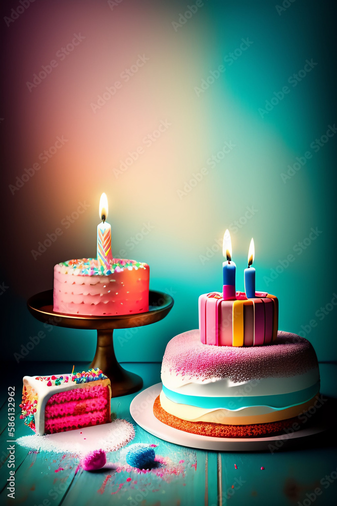 Free photo happy birthday background wallpaper Free photo happy birthday background wallpaper