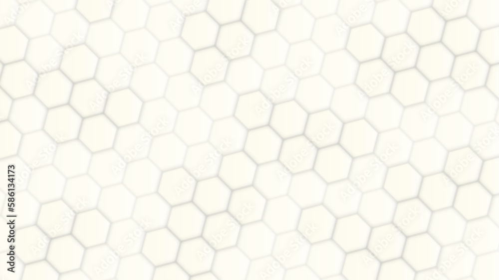 background with hexagons background with hexagons