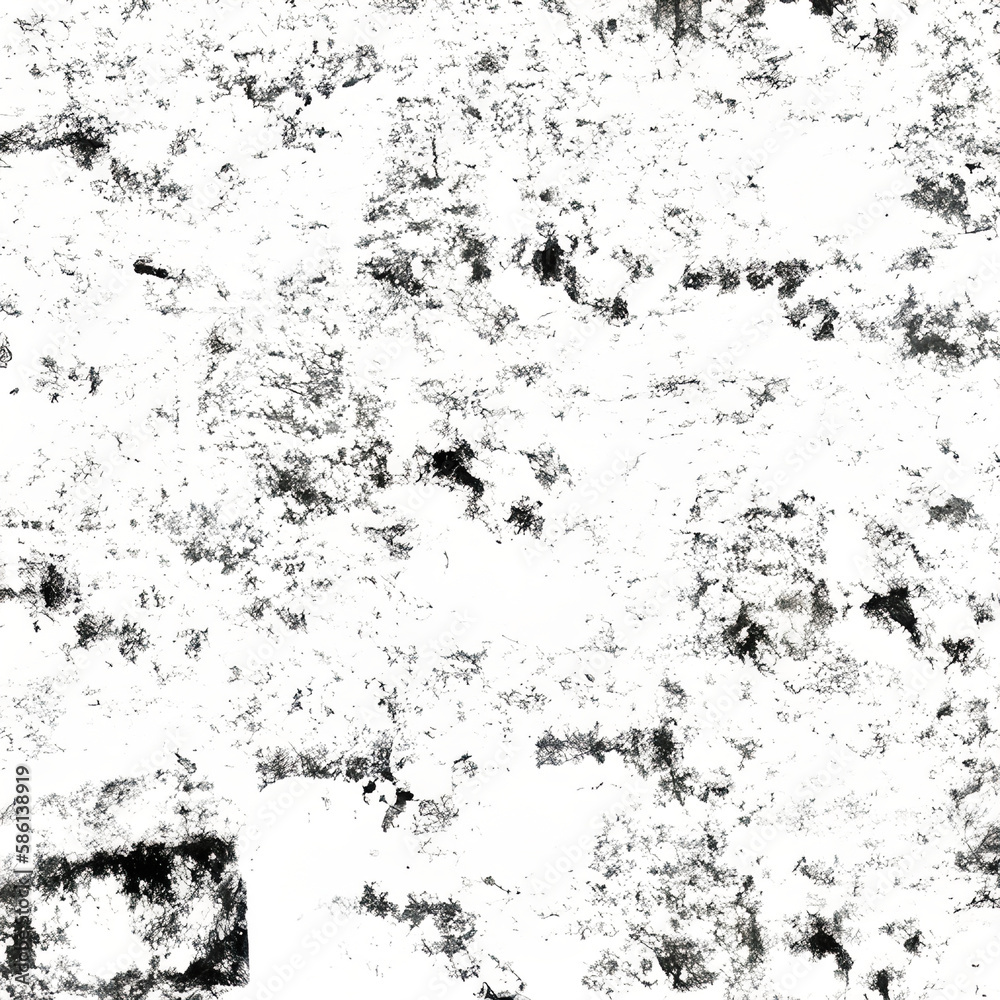 Grunge black and white seamless pattern. abstract texture. Background of cracks, scuffs, chips, stains, ink spots,
Grunge black and white seamless pattern. abstract texture. Background of cracks, scuffs, chips, stains, ink spots,