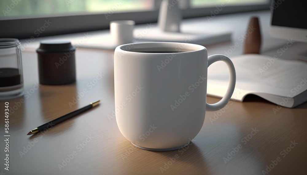 Connections Over Coffee as an Office Coffee Break Refreshes the Mind and Soul Generated by AI Connections Over Coffee as an Office Coffee Break Refreshes the Mind and Soul Generated by AI