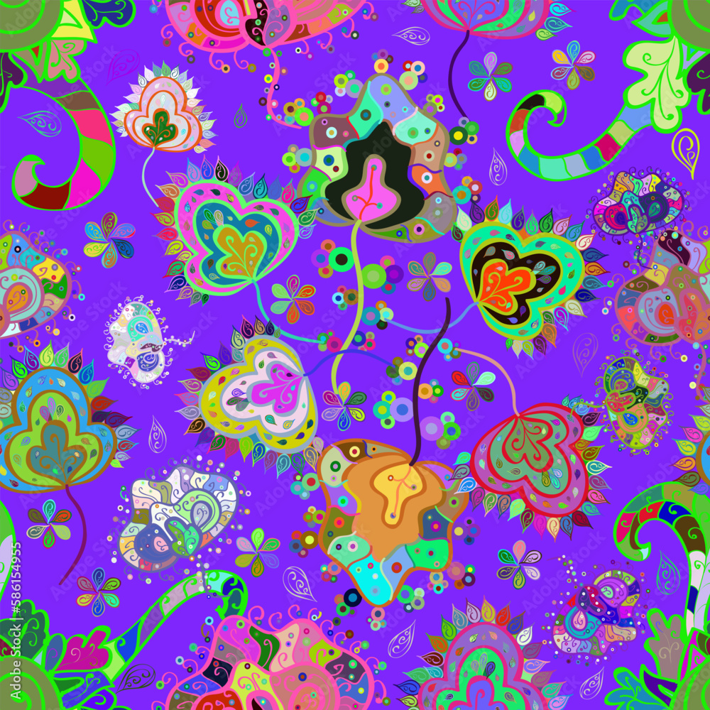 Obraz premium super abstract cute and nice interesting picture