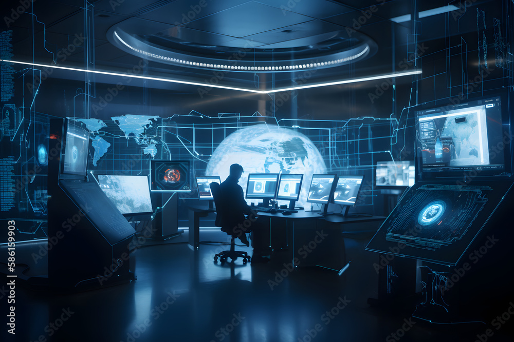 Cybersecurity Cybersecurity
