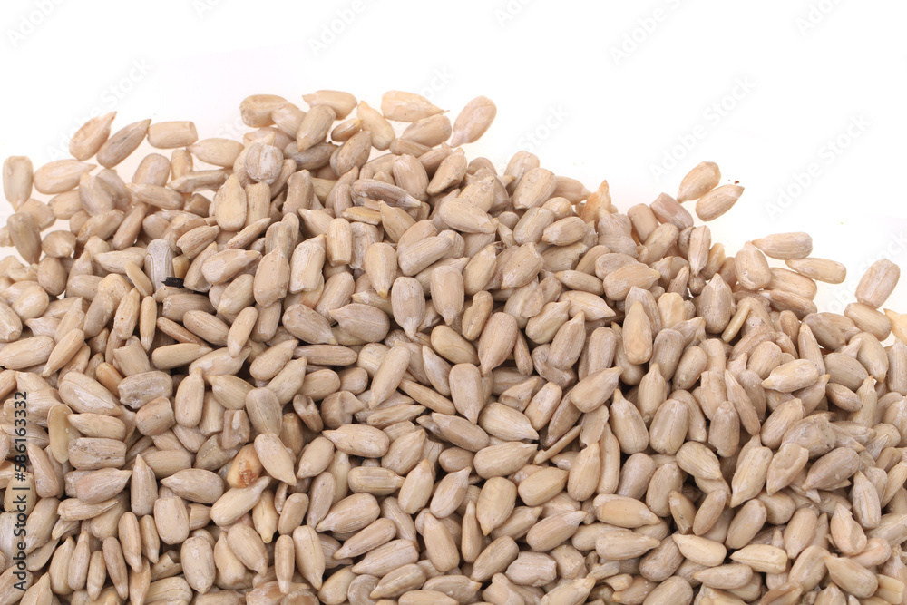 healthy sunflower seeds as nice background healthy sunflower seeds as nice background