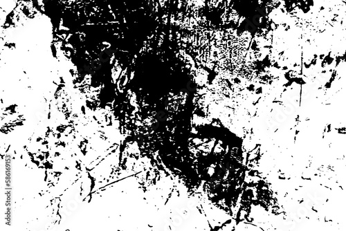 Vintage Overlay Texture