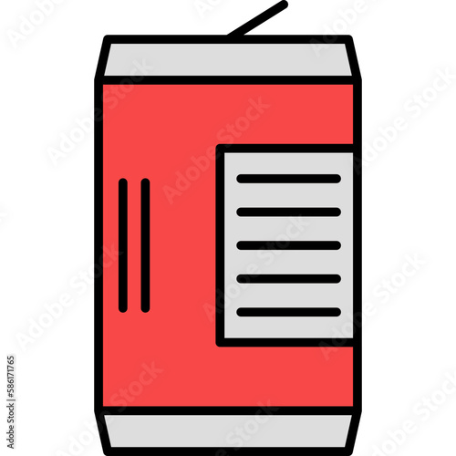 Can Opener Icon