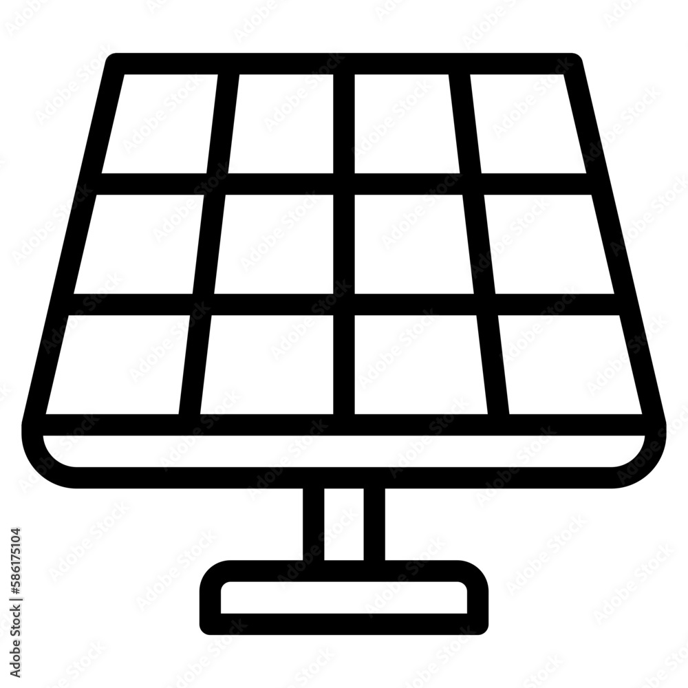 solar panel solar panel