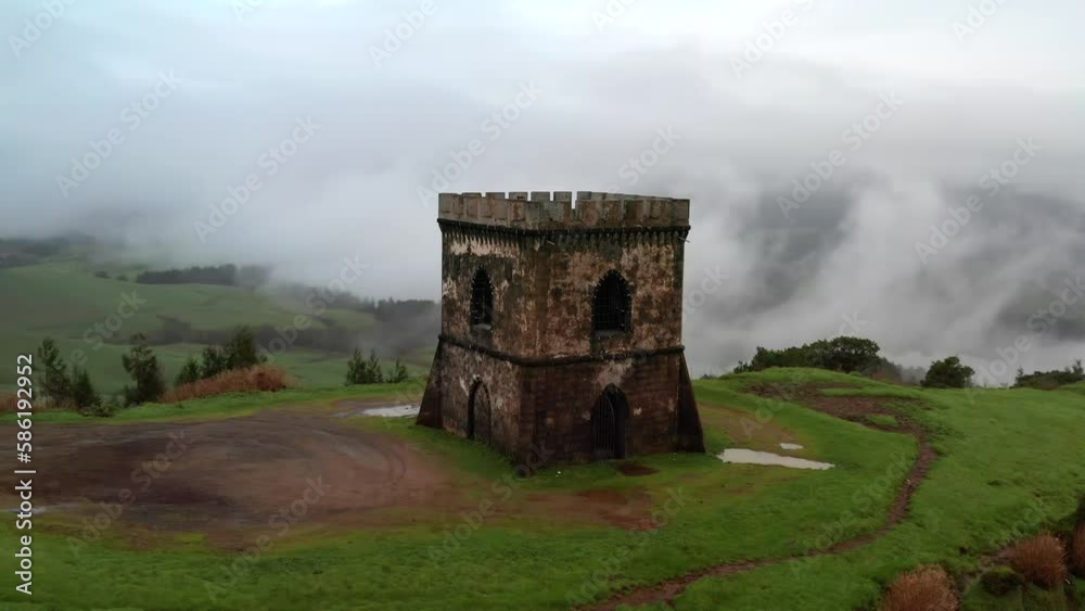 Miradouro do Castelo Branco Azores Sao Miguel Miradouro do Castelo Branco Azores Sao Miguel