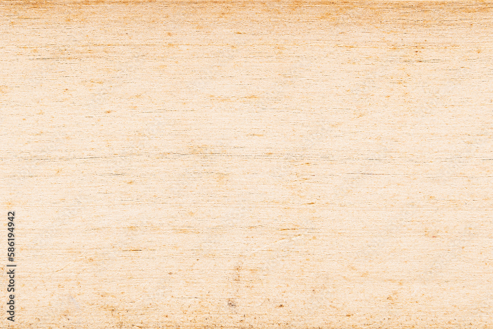 Obraz premium Abstract old book page texture background.