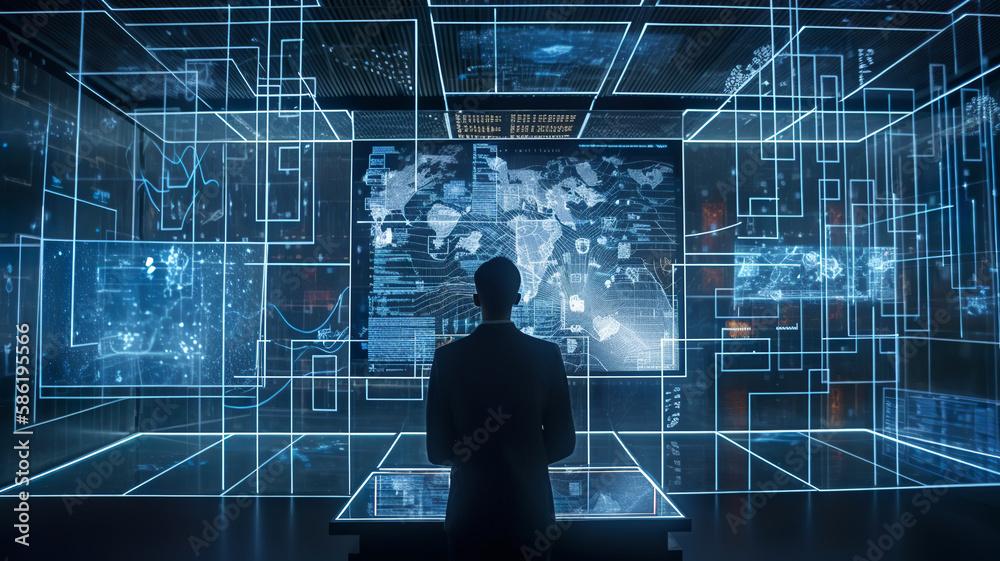 Big data technology, Data science, Data scientist, Generative AI Big data technology, Data science, Data scientist, Generative AI