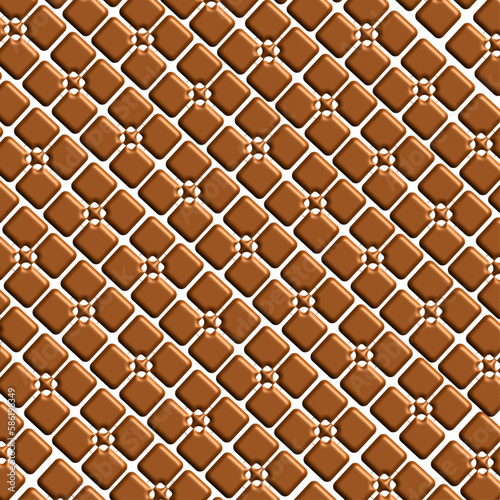 Geometric Pattern Background Vector image