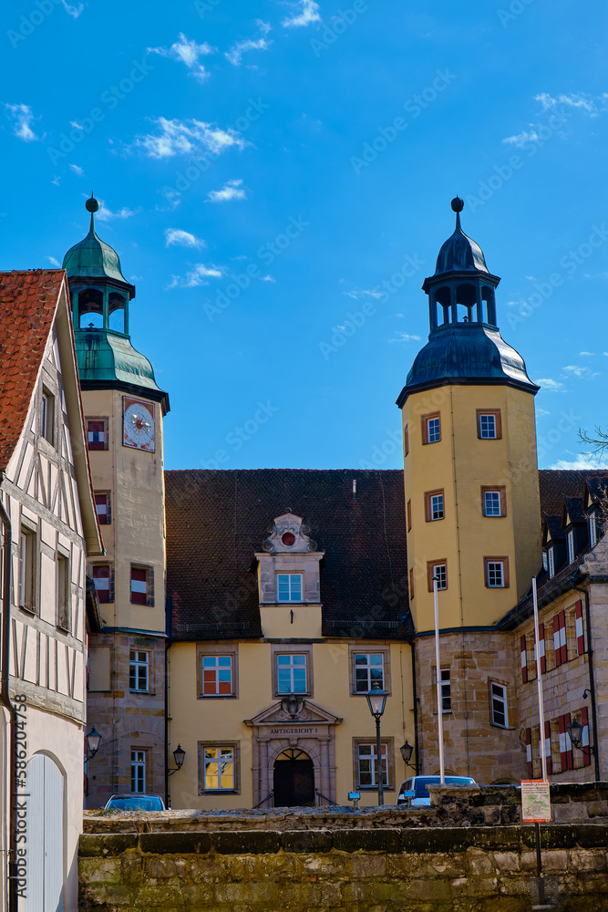 Amtsgericht Hersbruck Amtsgericht Hersbruck