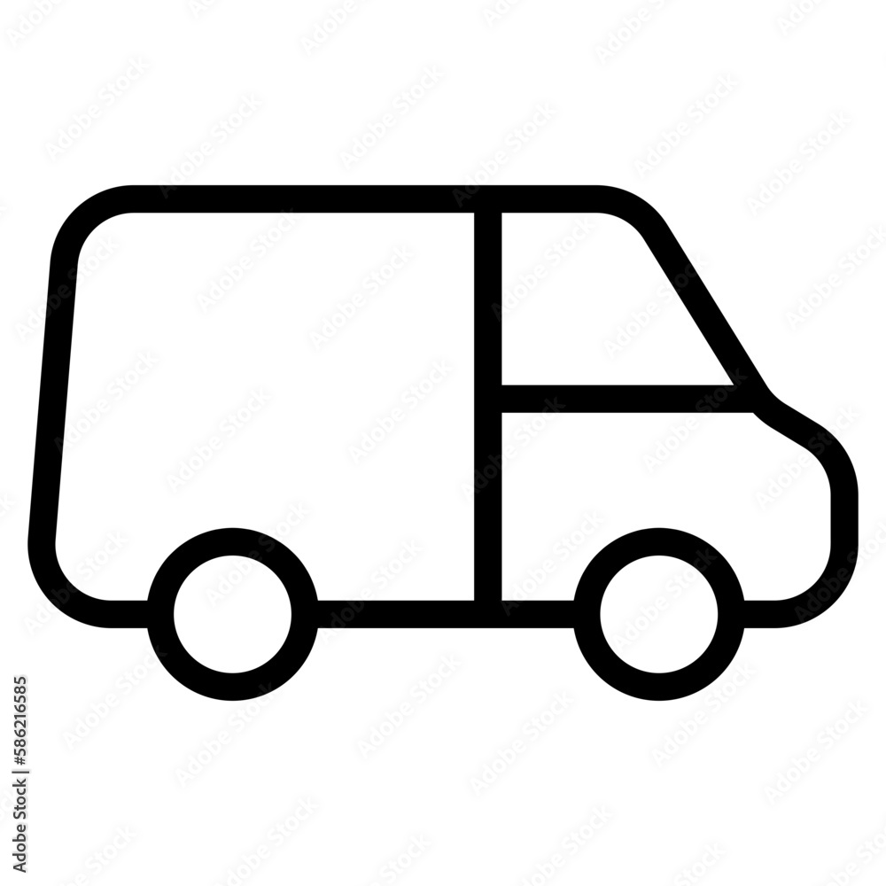 van line van line