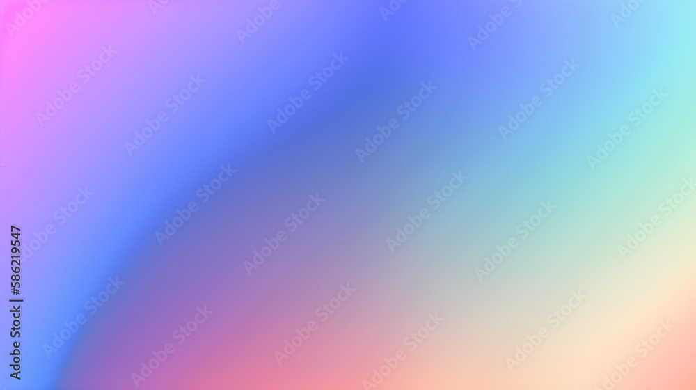 Trendy Colorful Abstract Gradient Background Trendy Colorful Abstract Gradient Background