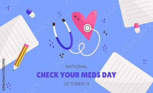 Check Your Meds Day