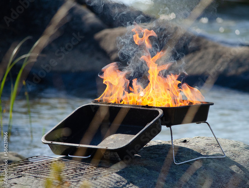 Grill