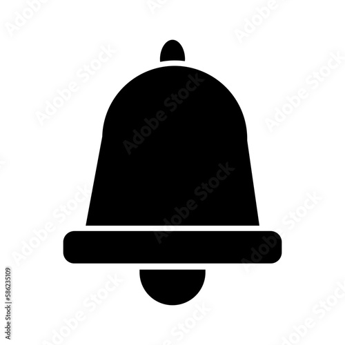 bell icon