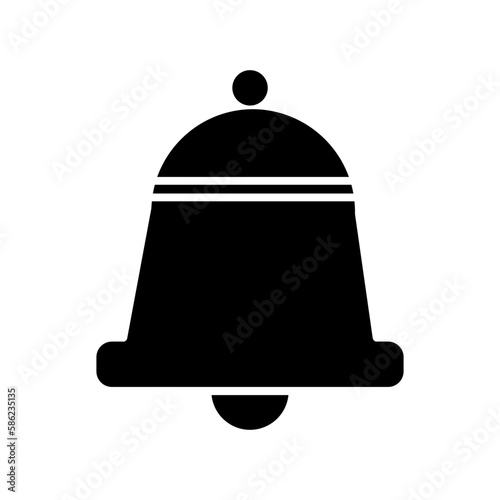bell icon