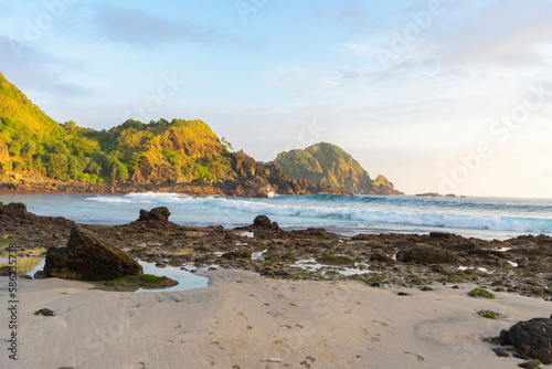 Lombok Island - Indonesia