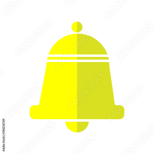 bell icon