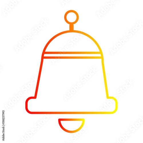 bell icon