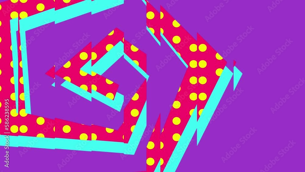 abtract background footage, with an attractive and elegant design.