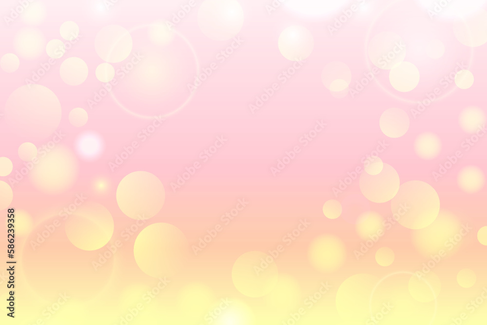 abstract background pink gradient glow sparkling ornament geometric object vector design illustration abstract background pink gradient glow sparkling ornament geometric object vector design illustration