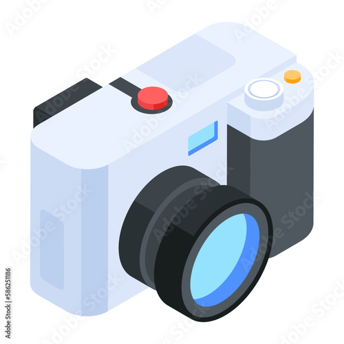 Digital Camera 