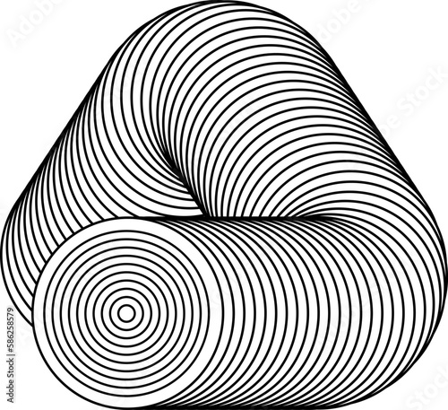 The Illusion Shapes is an excellent choice for designers looking to create bright and impactful projects. Whether you're a professional in the field of graphic design or a newcomer  