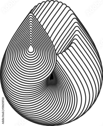 The Illusion Shapes is an excellent choice for designers looking to create bright and impactful projects. Whether you're a professional in the field of graphic design or a newcomer  