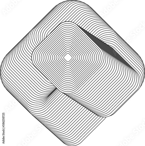 The Illusion Shapes is an excellent choice for designers looking to create bright and impactful projects. Whether you're a professional in the field of graphic design or a newcomer  
