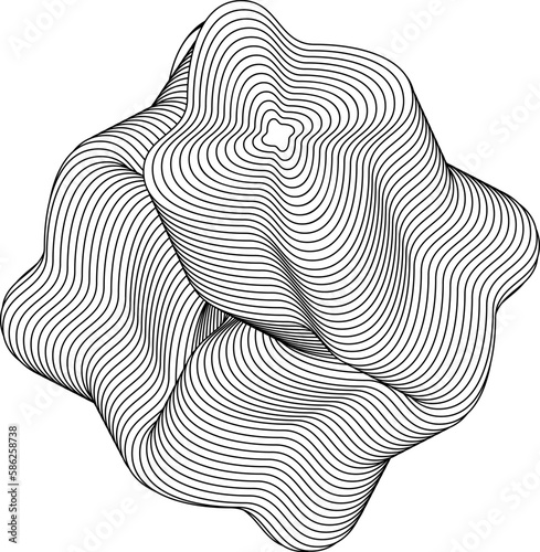 The Illusion Shapes is an excellent choice for designers looking to create bright and impactful projects. Whether you're a professional in the field of graphic design or a newcomer  