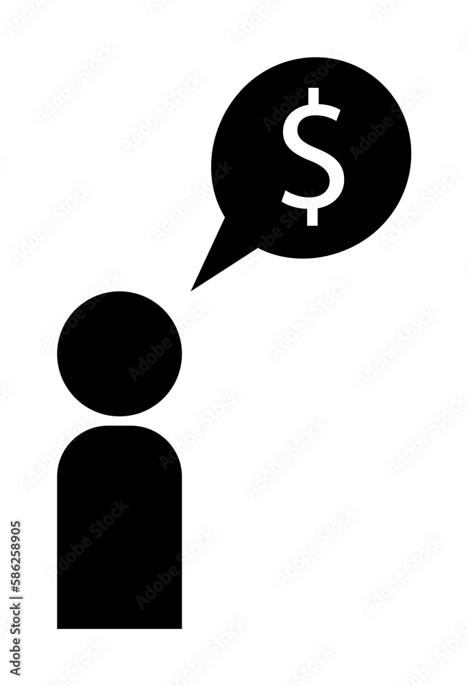 business conversation icon. Element of banking and finance icon for mobile concept and web apps. Glyph style business conversation icon can be used for web and mobile. Premium icon business conversation icon. Element of banking and finance icon for mobile concept and web apps. Glyph style business conversation icon can be used for web and mobile. Premium icon