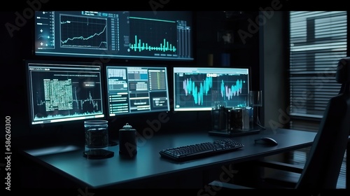 technological and analytica...